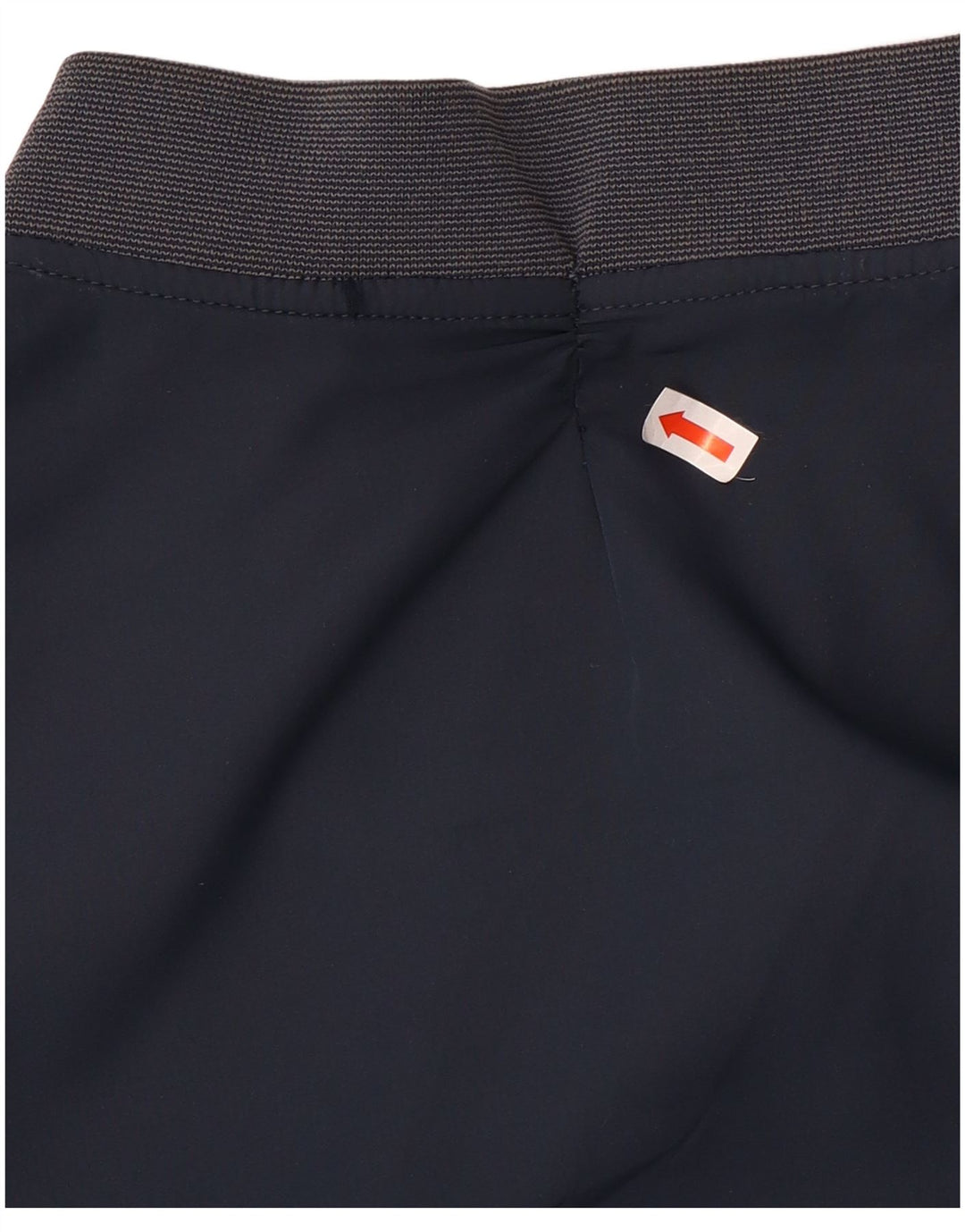 Marks & Spencer muška bomber jakna UK 40 veliki tamnoplavi poliester