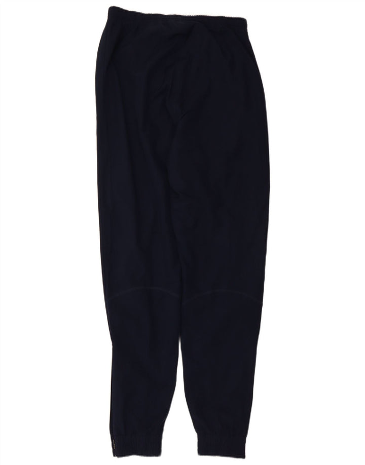 Nike Mens Dri Fit Trenirka Hlače Joggers Male tamnoplave poliesterske