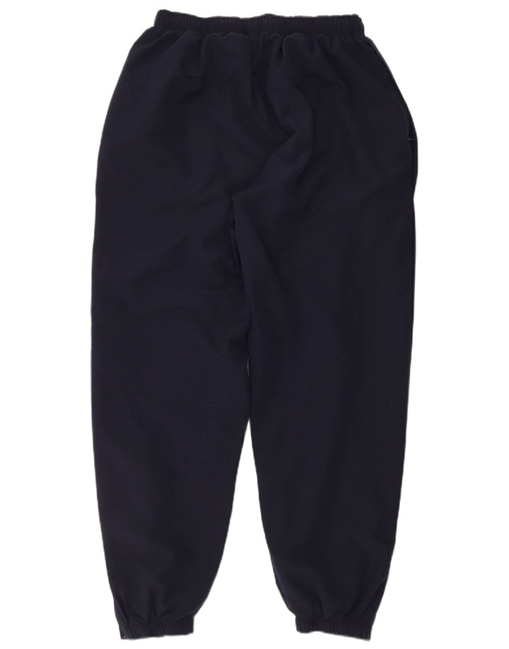 Canterbury muške trenirke Hlače Joggers XL tamnoplavi poliester