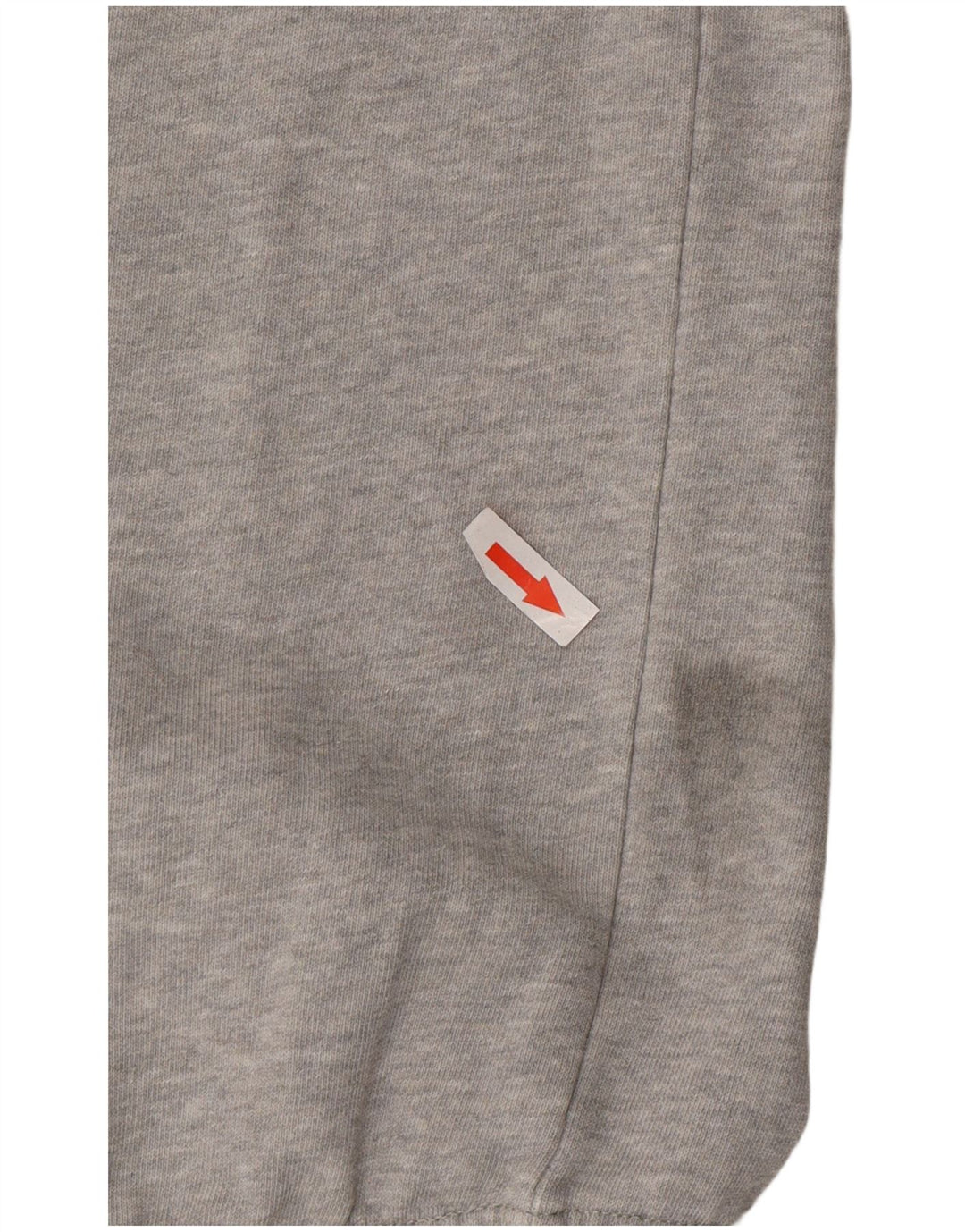 Champion Muška trenirka Hlače Joggers Large Grey