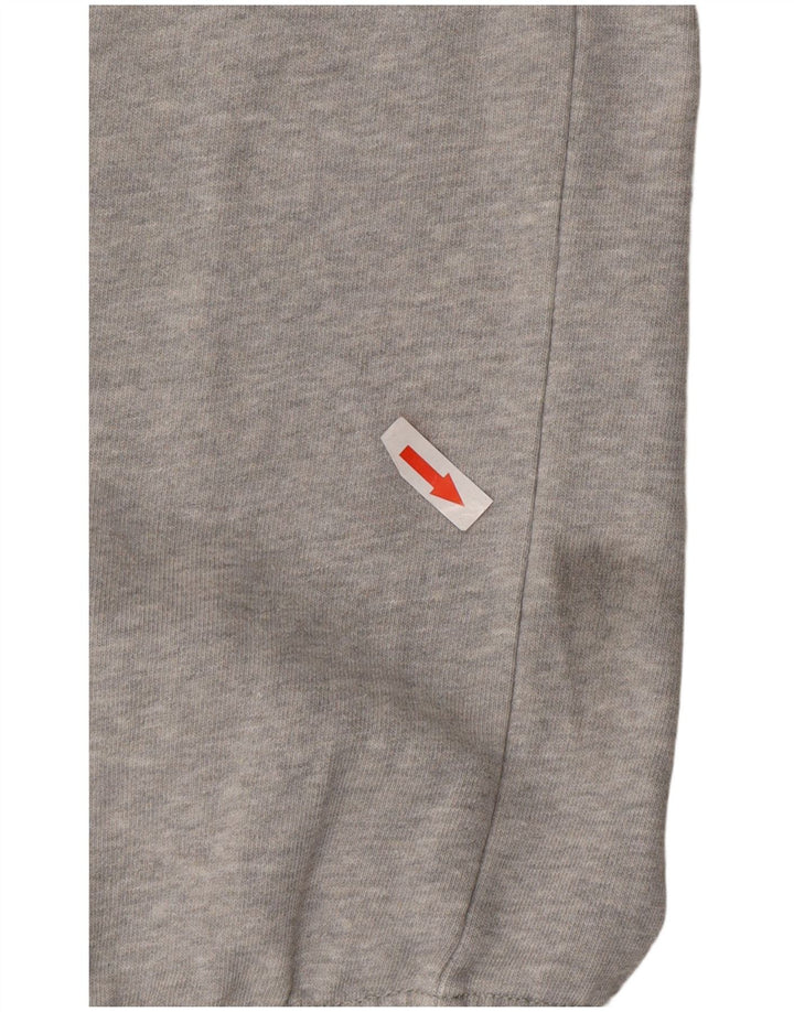 Champion Muška trenirka Hlače Joggers Large Grey