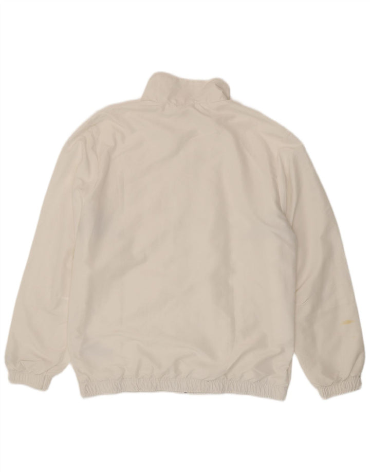 Puma ženska gornja jakna s grafičkim motivima, veliki bijeli poliester u boji