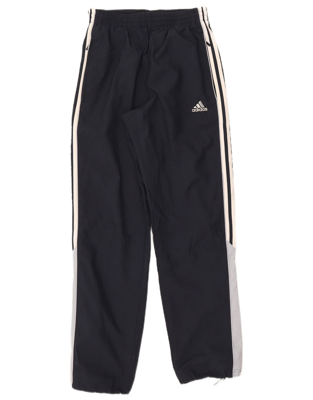 ADIDAS muške trenirke hlače Joggers UK 36/38 Male tamnoplave