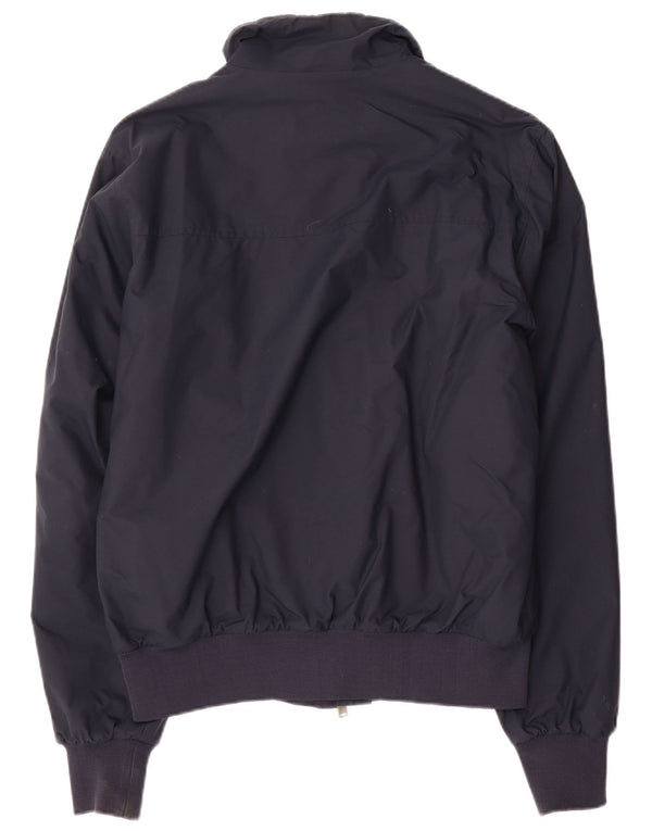 Muška bomber jakna North Sails UK 42 XL tamnoplavi najlon