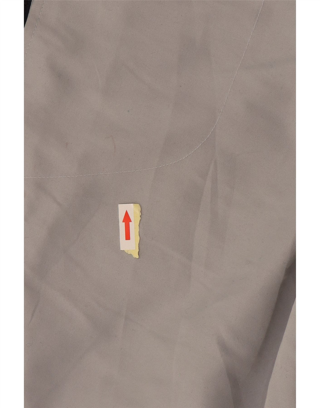 Reebok muške trenirke hlače 2XL sive poliesterske sportske