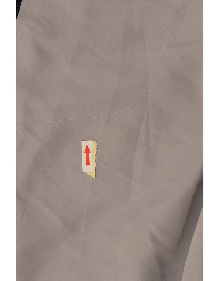 Reebok muške trenirke hlače 2XL sive poliesterske sportske