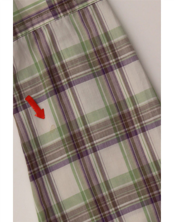 Calvin Klein Jeans muška košulja, veliki šareni karo