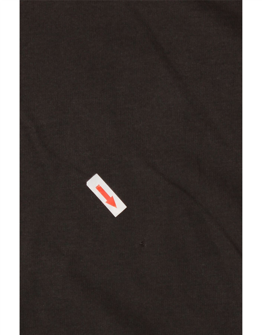 Reebok muška majica s kratkim rukavima 2XL smeđa