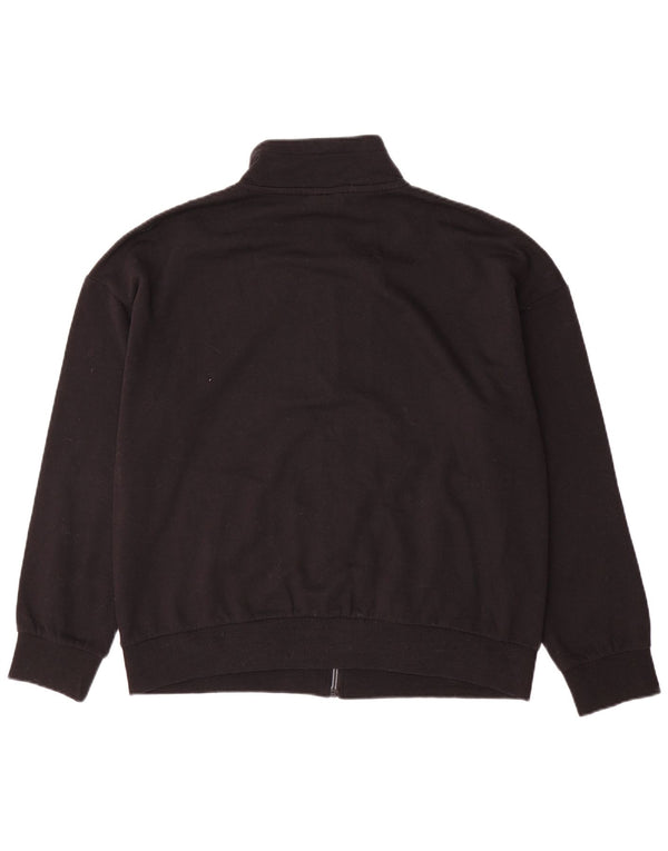 LOTTO ženska gornja jakna trenirke UK 18 XL crna