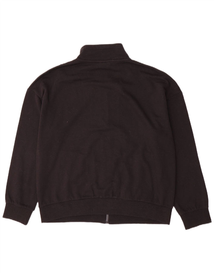 LOTTO ženska gornja jakna trenirke UK 18 XL crna