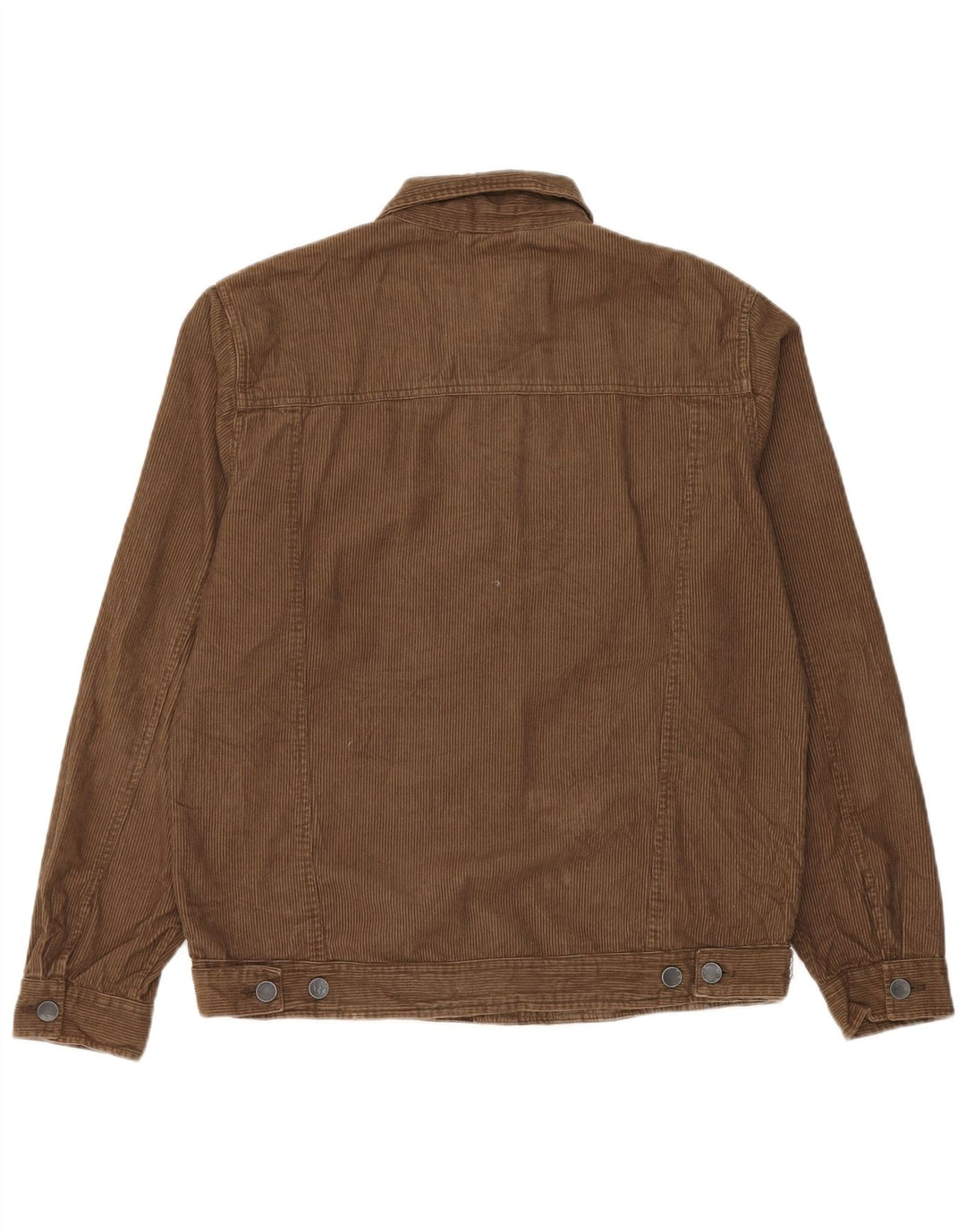 Billabong muška jakna od samta UK 40 Large Brown
