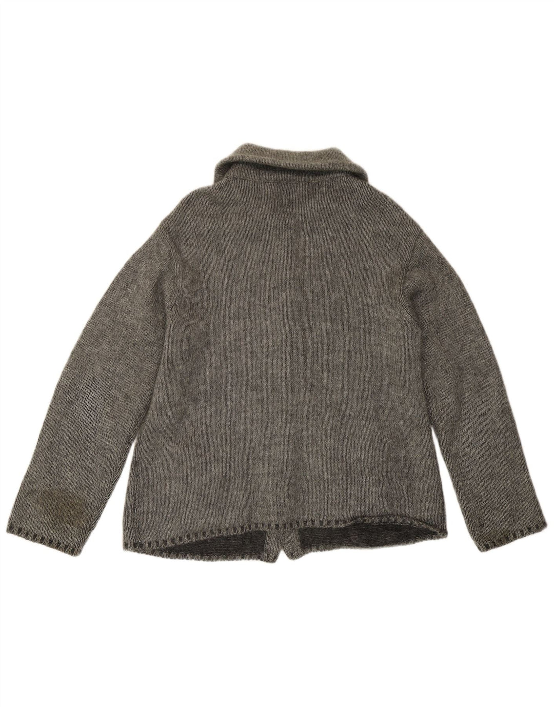 Sportmax ženski kardigan pulover UK 16 Large Grey
