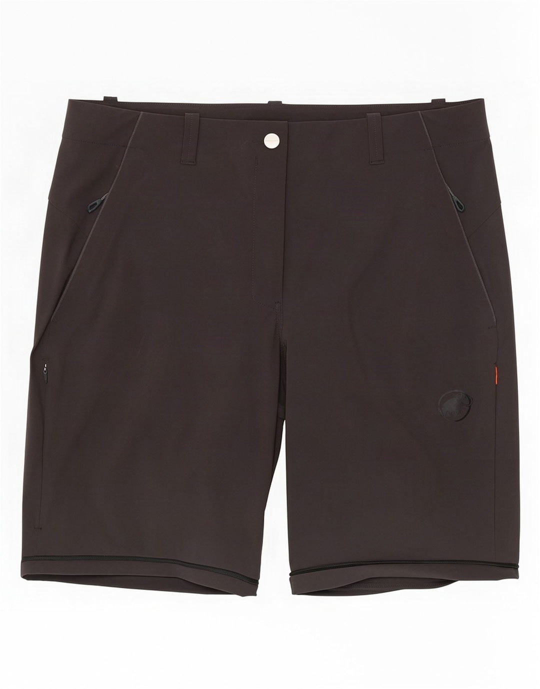 Mammut ženske kargo kratke hlače UK 18 XL W36 sive