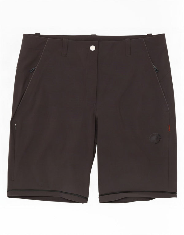 Mammut ženske kargo kratke hlače UK 18 XL W36 sive