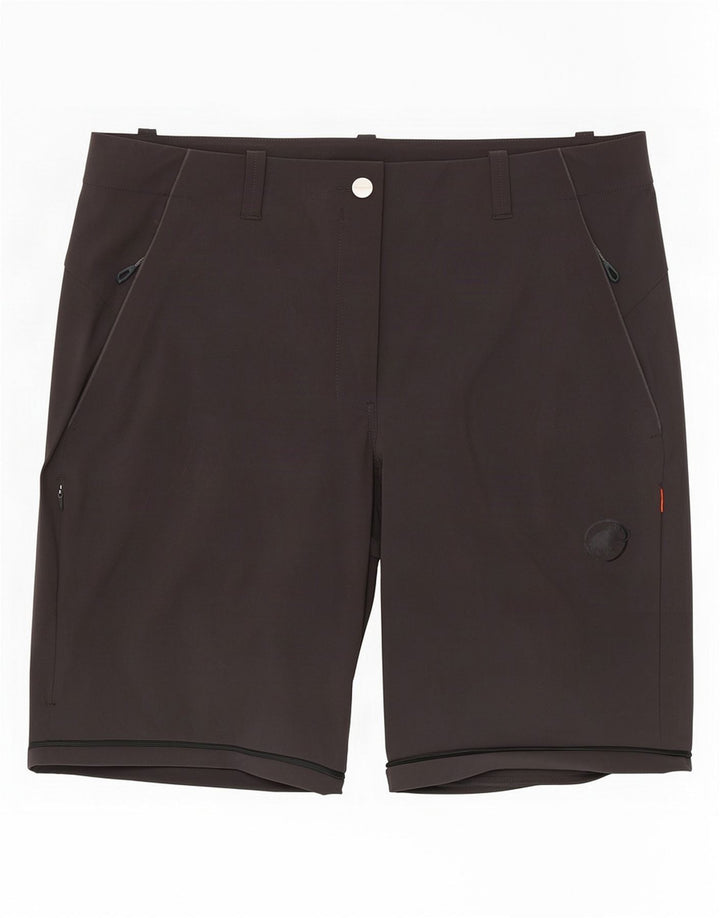 Mammut ženske kargo kratke hlače UK 18 XL W36 sive