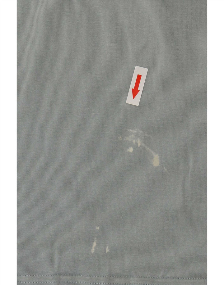 Ralph Lauren Ženska majica s 3/4 rukavima UK 12 srednje siva