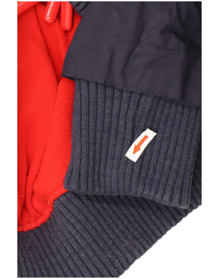 Superdry ženska vjetrovka The Windbomber jakna UK 12 srednje tamnoplava