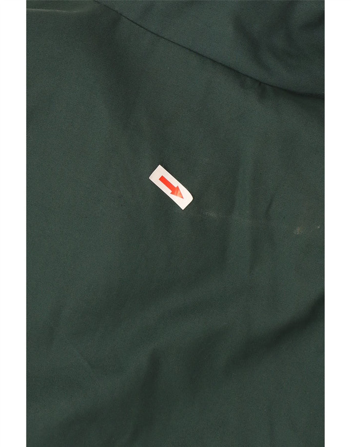 Sergio Tacchini muška pomoćna jakna UK 40 velika zelena