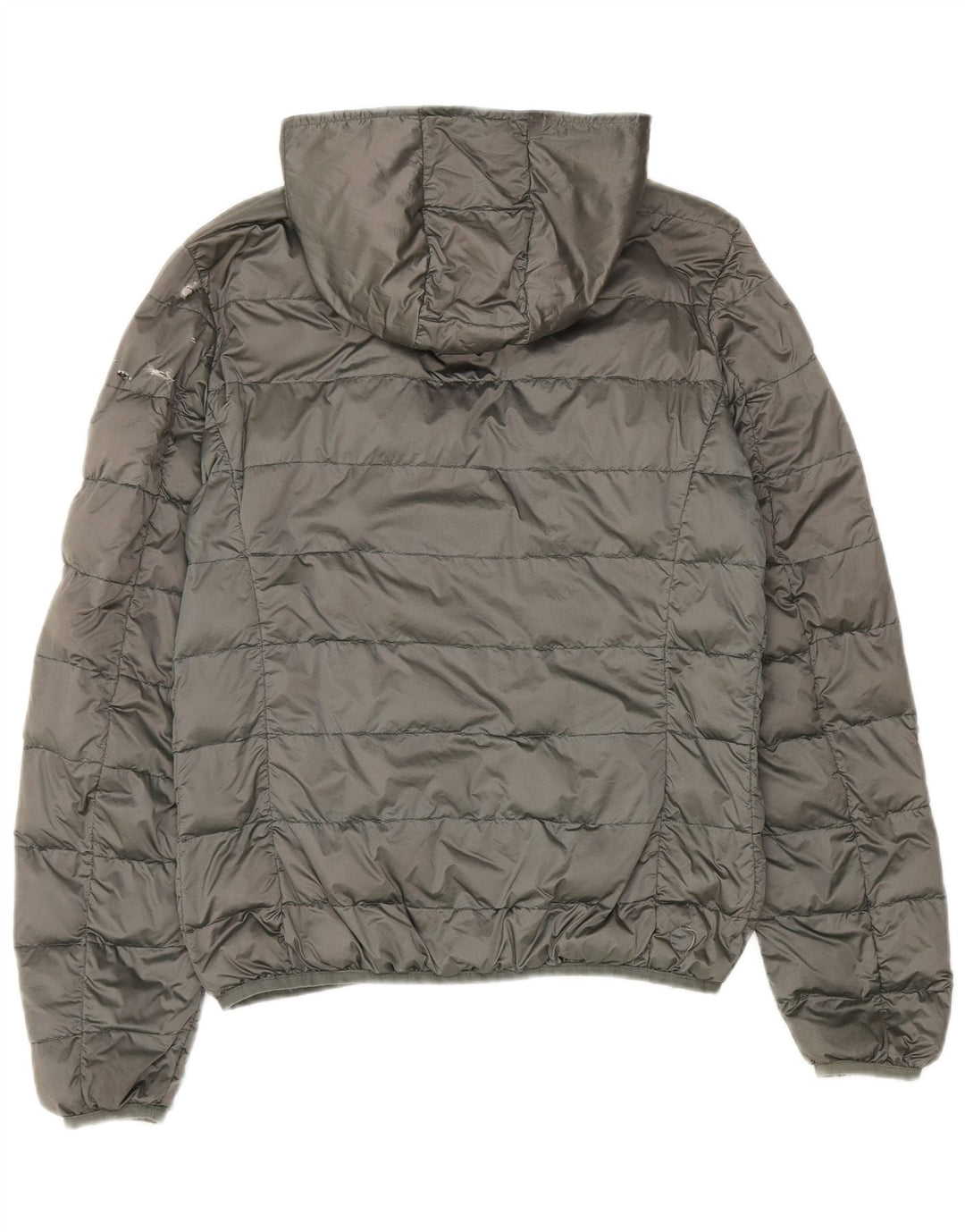 Colmar ženska podstavljena jakna s kapuljačom IT 42 srednje zelena