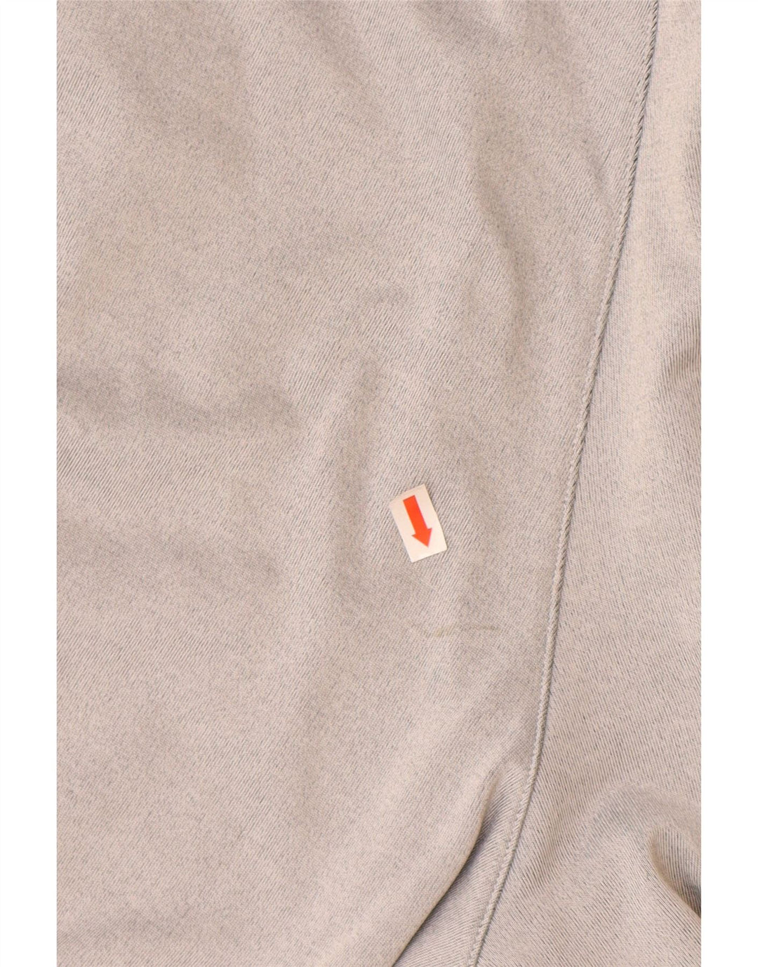 ADIDAS muške Climacool sportske kratke hlače veliki sivi poliester