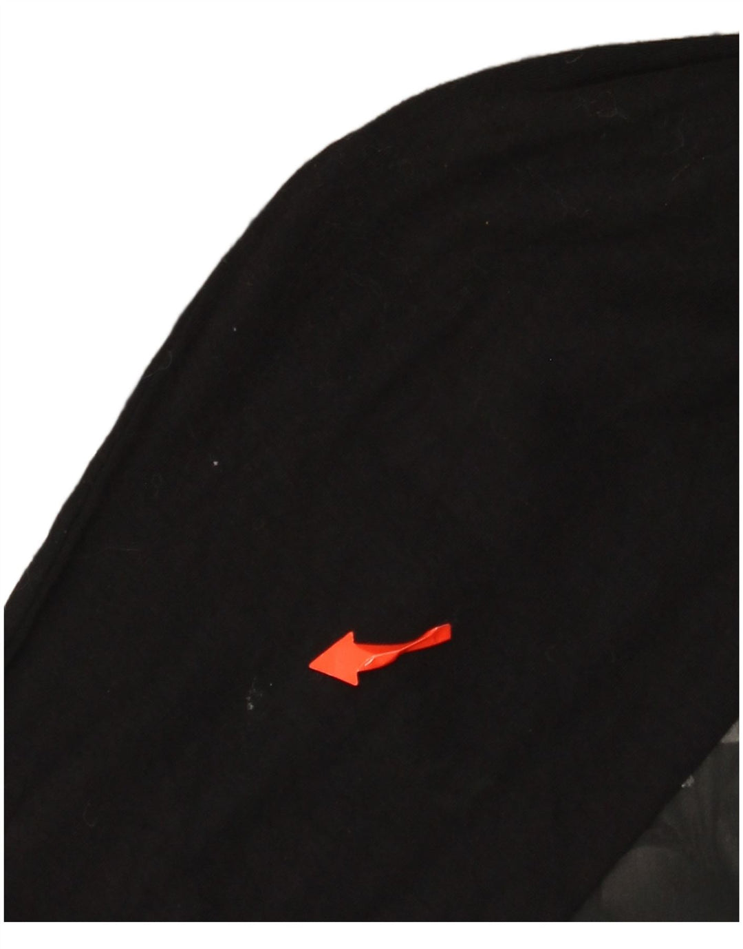 ELENA MIRO Ženska majica dugih rukava s grafikom UK 18 XL crna