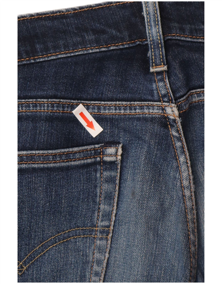 Levi's muške 511 uske traperice W31 L34 plavi pamuk