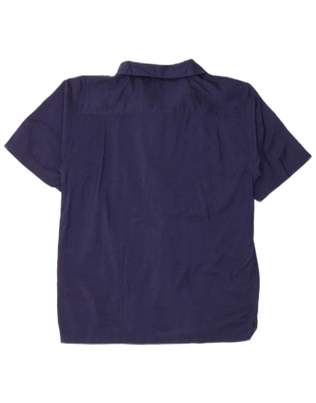 Mossimo majica kratkih rukava za dječake 14-15 godina, velika tamnoplava prugasta