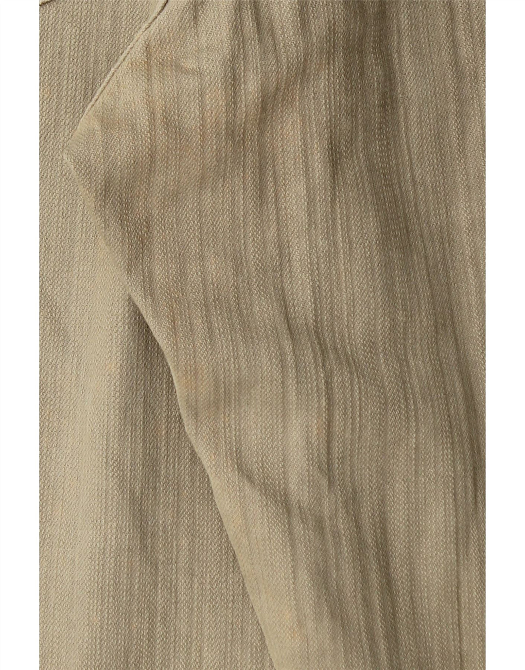 Marlboro Classics muške ravne ležerne hlače W34 L34 sivi pamuk