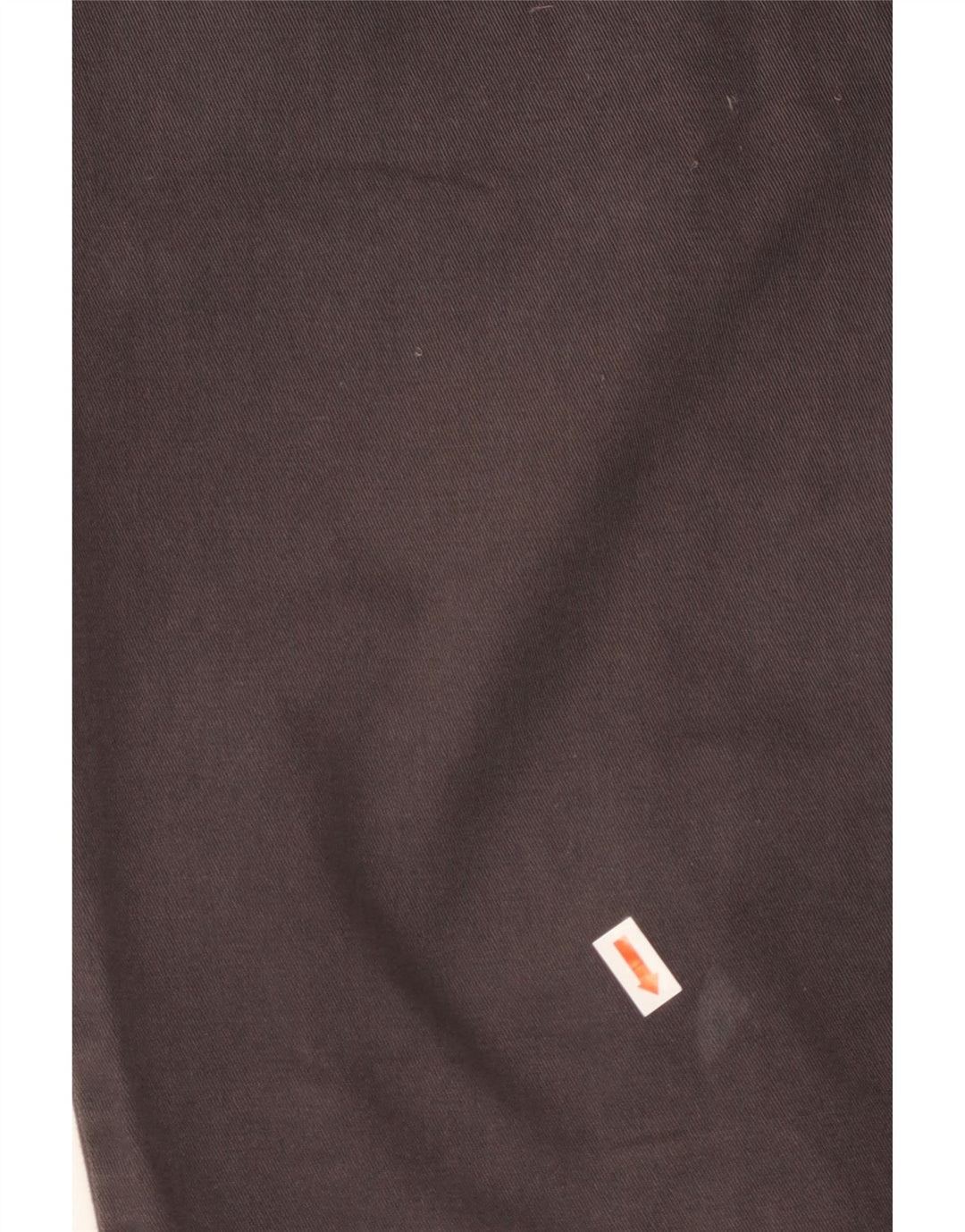 NORTH SAILS Muške ravne ležerne hlače W32 L34 Sivi pamuk