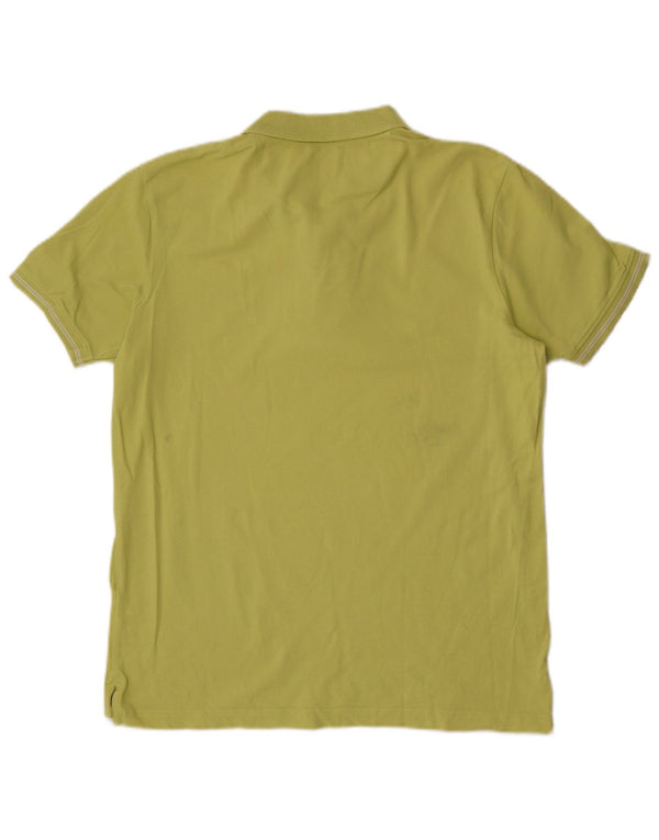 Dack's muška polo majica XL zeleni pamuk