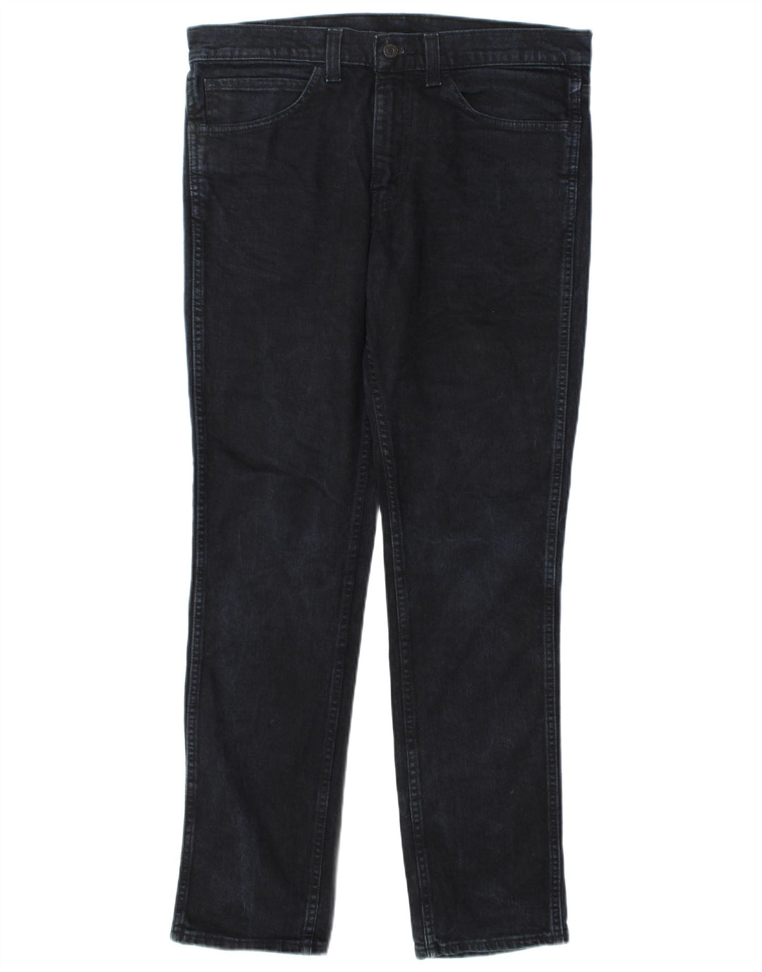 Levi's muške 511 uske traperice W34 L32 tamnoplavi pamuk