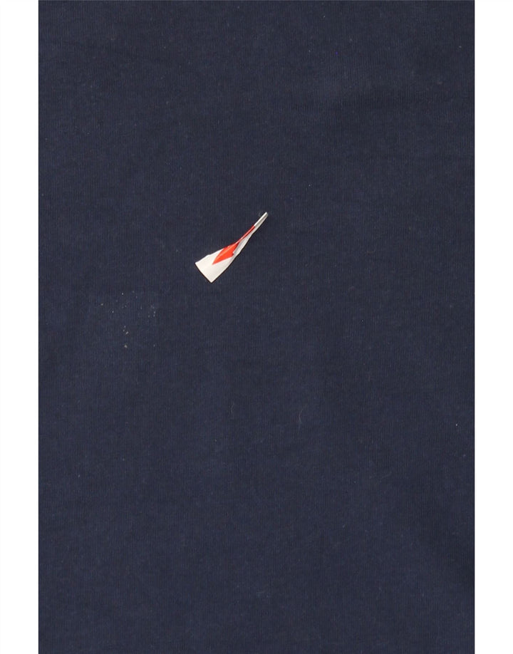 Levi's standardna muška majica XL tamnoplava
