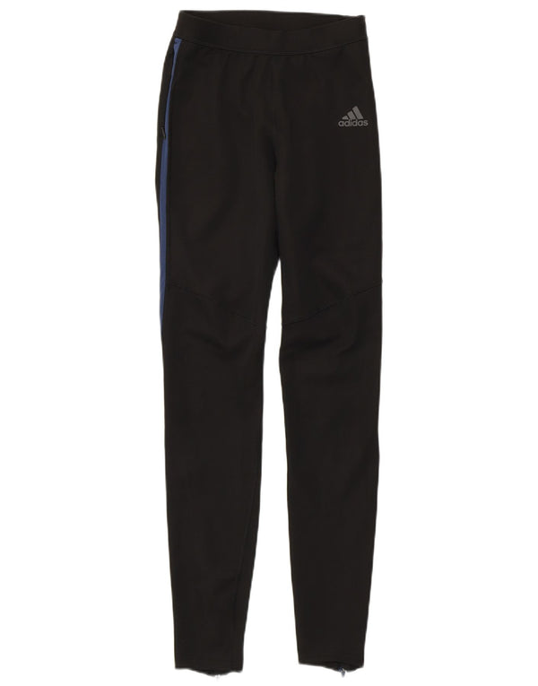 ADIDAS ženske Climacool tajice UK 10 male crne