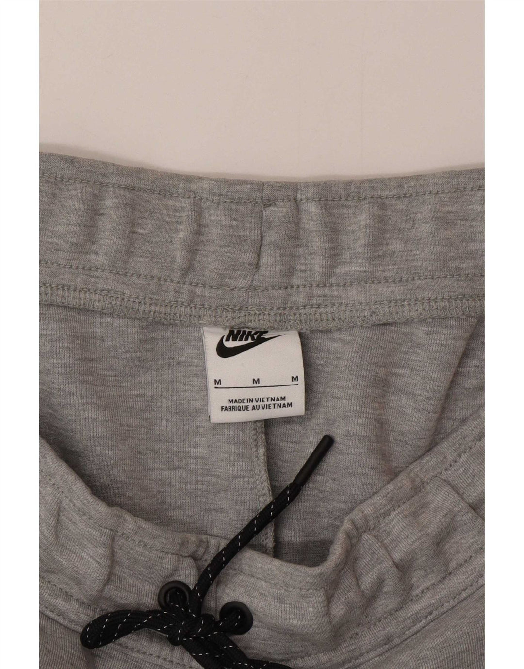 Nike muške trenirke, srednje sive pamučne hlače
