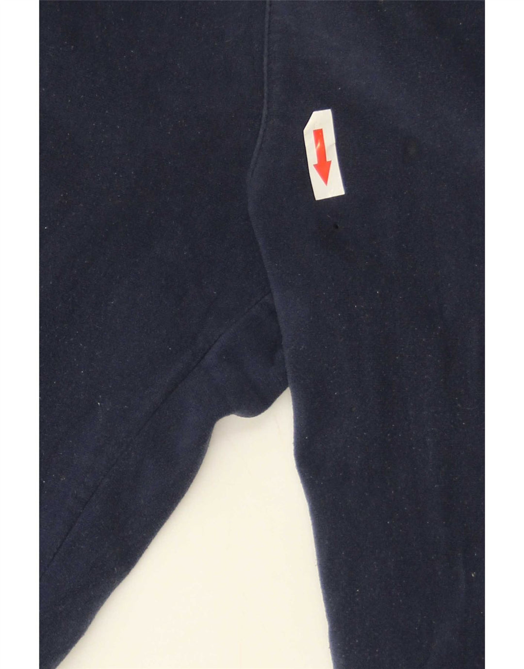 Adidas muška trenirka hlače Joggers srednje tamnoplave boje