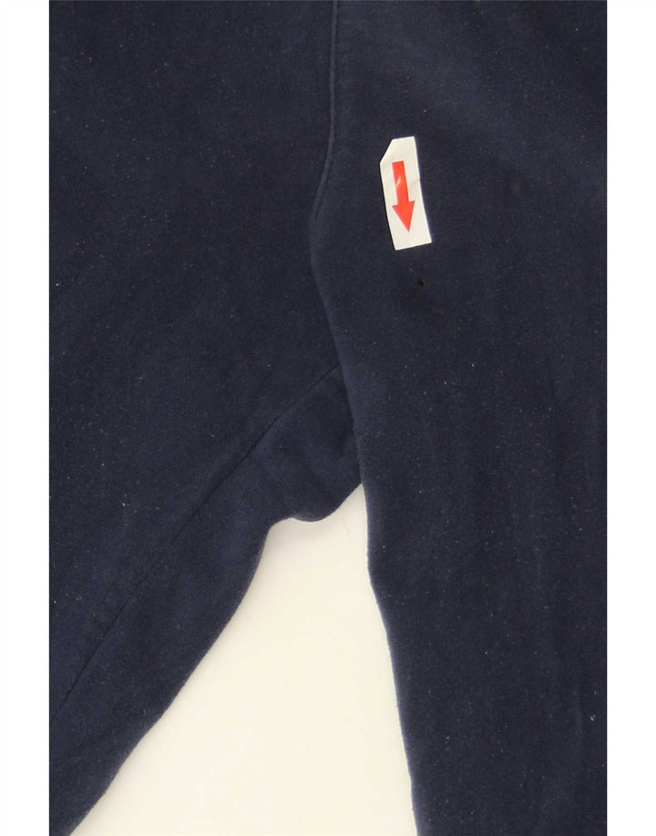 Adidas muška trenirka hlače Joggers srednje tamnoplave boje