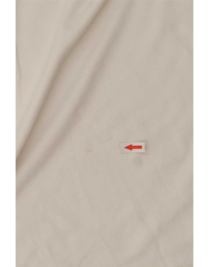 Fila muška polo majica velike bijele pruge, pamuk