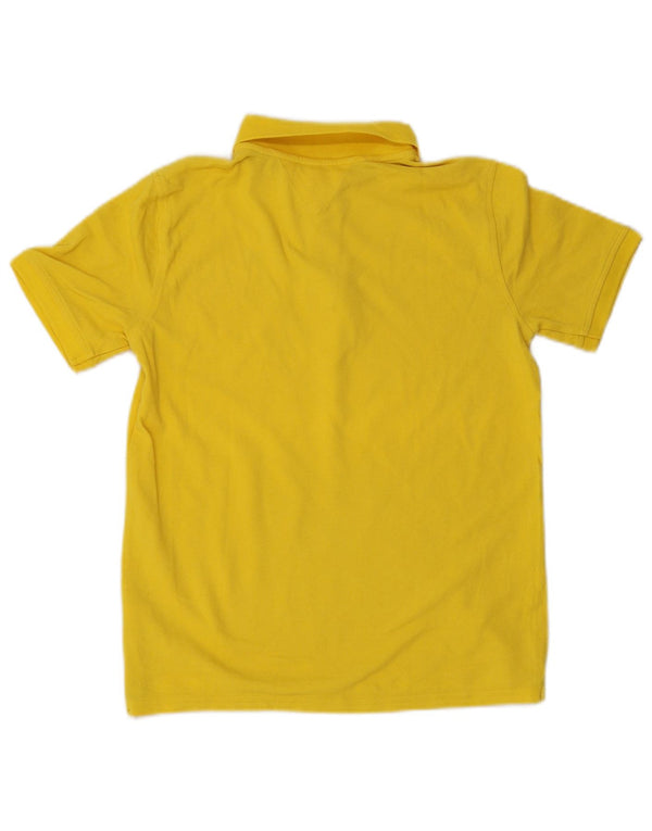 Tommy Hilfiger polo majica za dječake 15-16 godina XL žuti pamuk