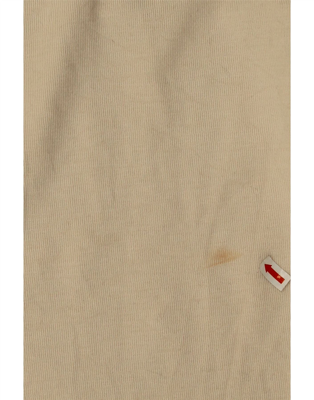 Zara ženski bodi dugih rukava UK 12 srednje bež boje