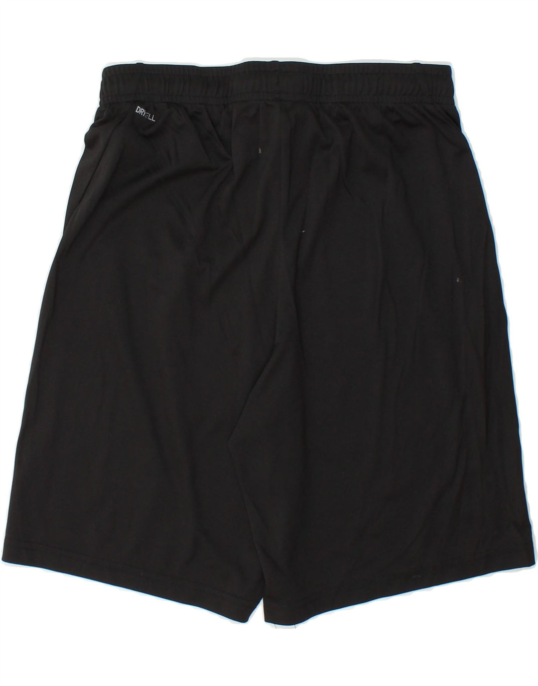 PUMA Mens Sport Shorts Small  Black Polyester Vintage Puma and Second-Hand Puma from Messina Hembry 