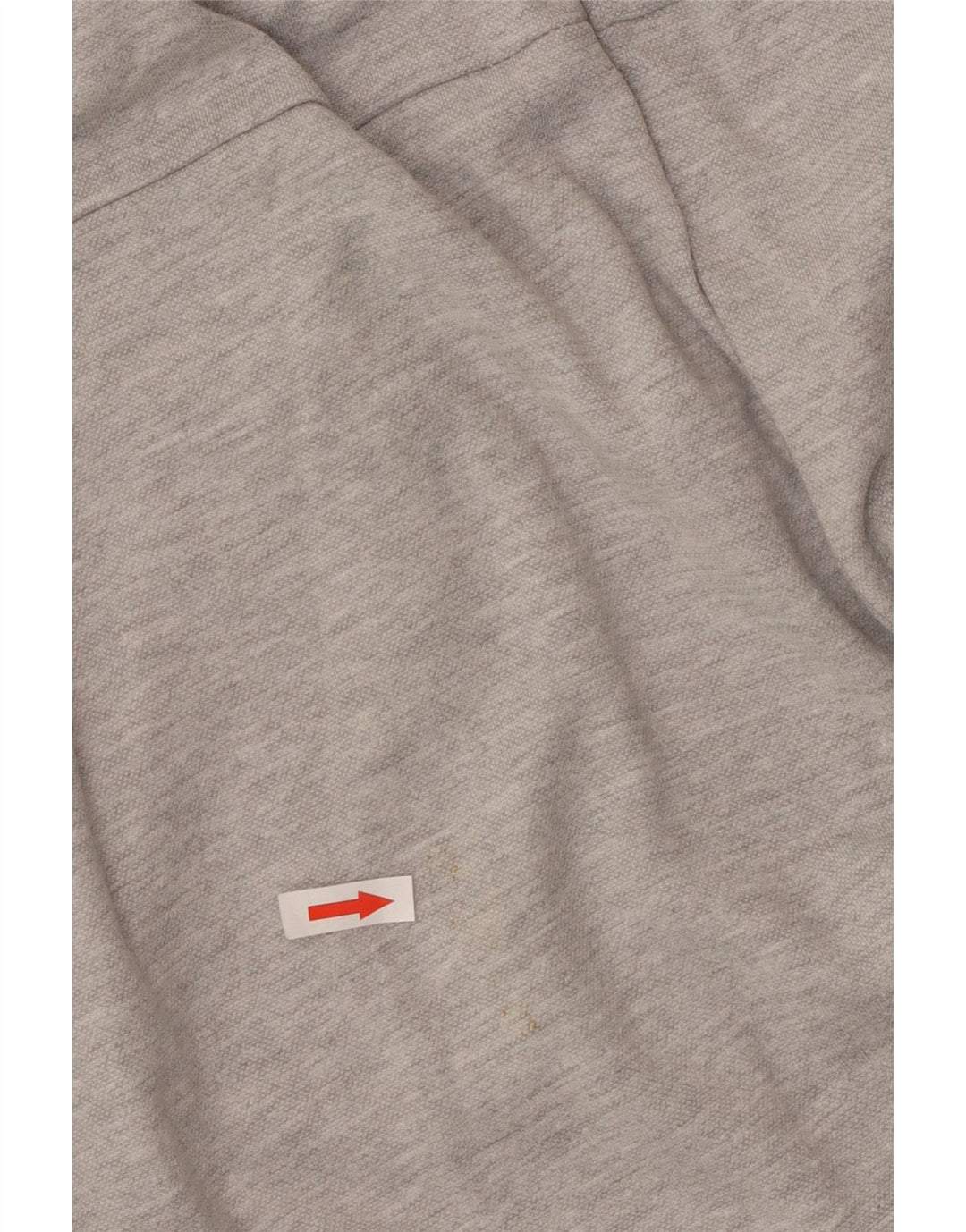 Zara muške kratke trenirke Hlače Joggers XL sivi pamuk