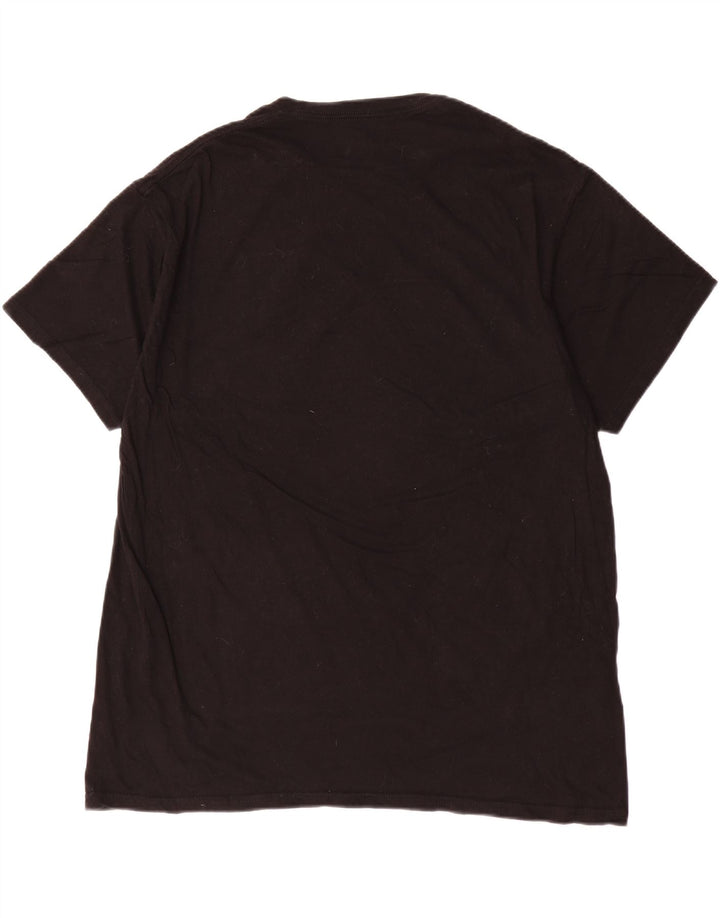 Muška majica kratkih rukava Hurley Graphic XL crna