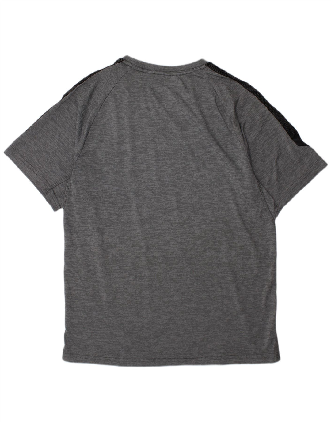 RUSSELL ATHLETIC Boys Dri-Power majica kratkih rukava 14-15 godina XL siva