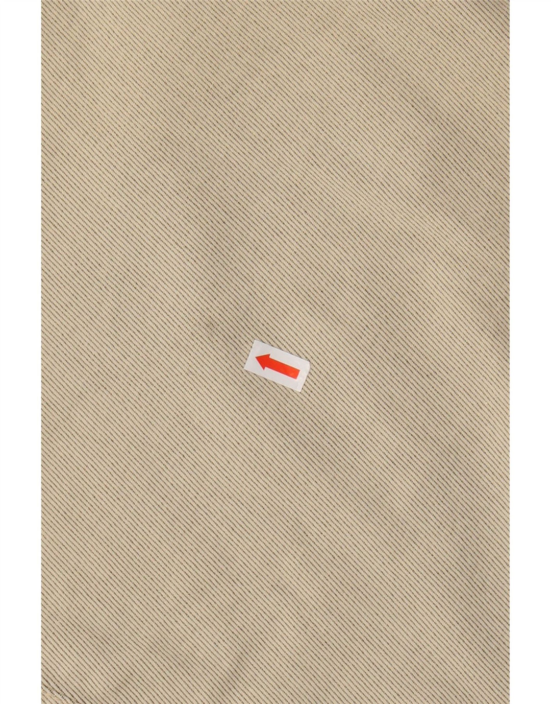 Moschino muške ležerne kratke hlače W36 velike bež pruge