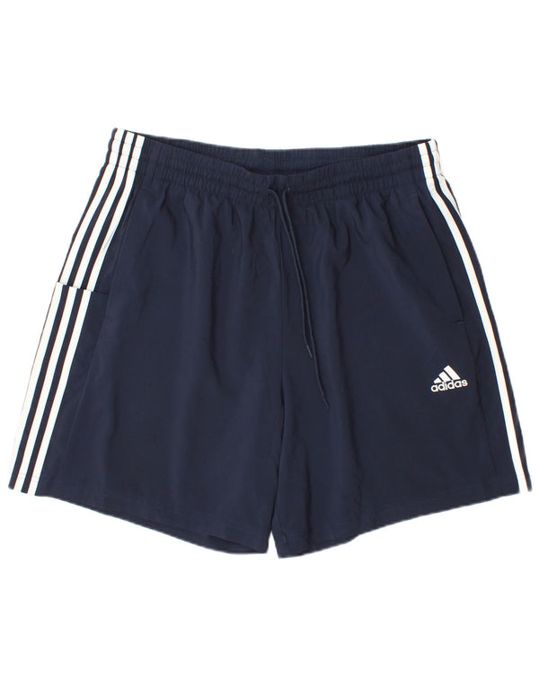 Adidas muške sportske kratke hlače XL tamnoplave