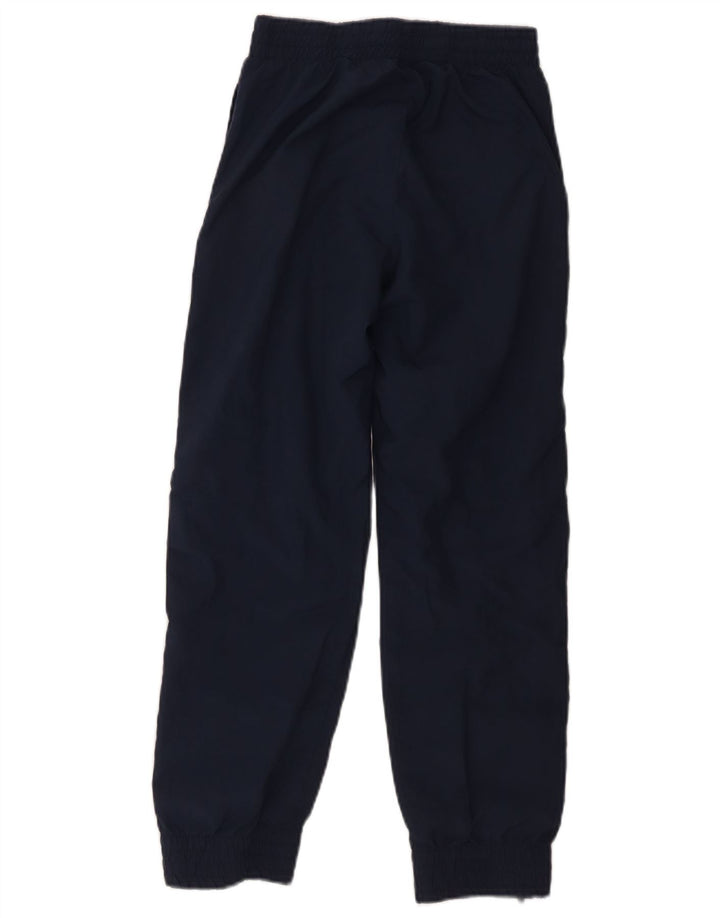 Umbro Trenirka Hlače Joggers 9-10 godina tamnoplavi poliester
