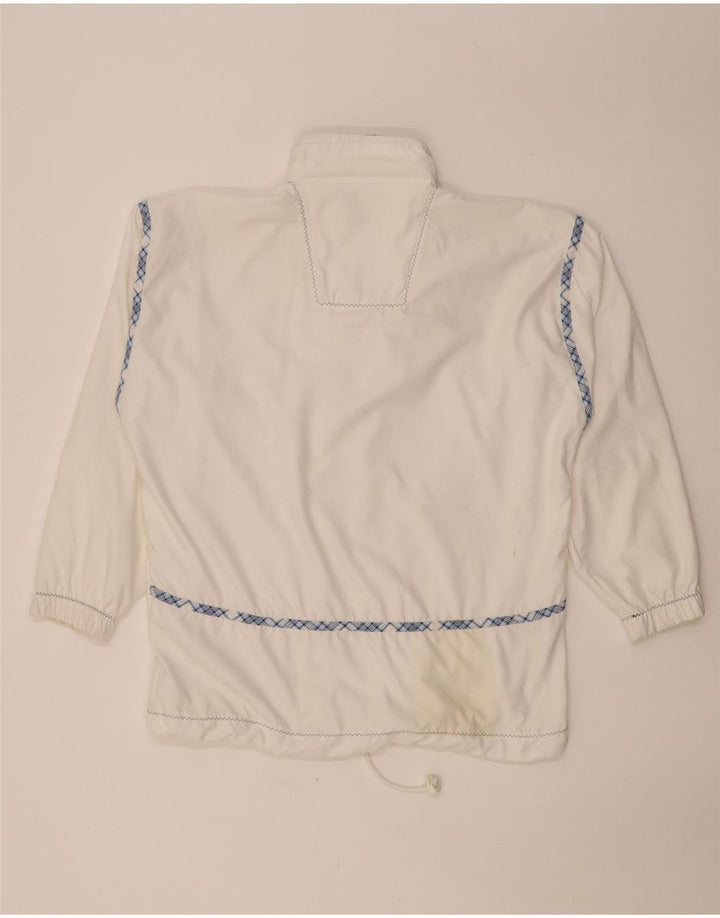 Sergio Tacchini ženska trenirka velike veličine US 10 Large White