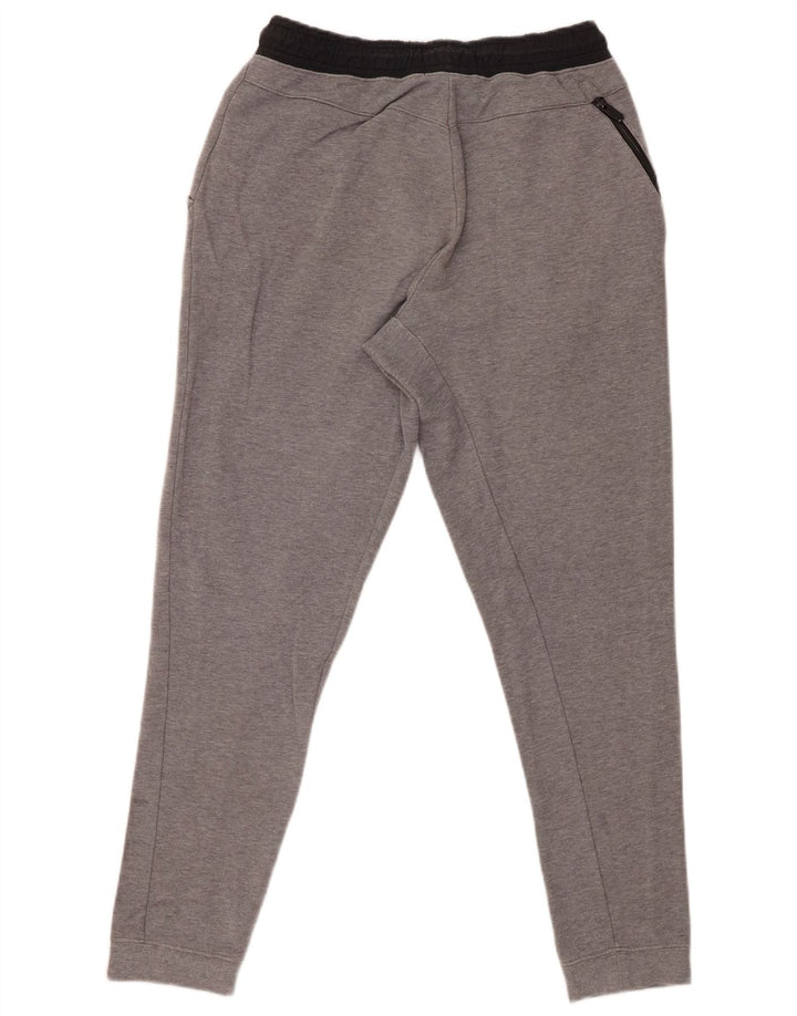 NIKE Muška trenirka Hlače Joggers Male sive pamučne