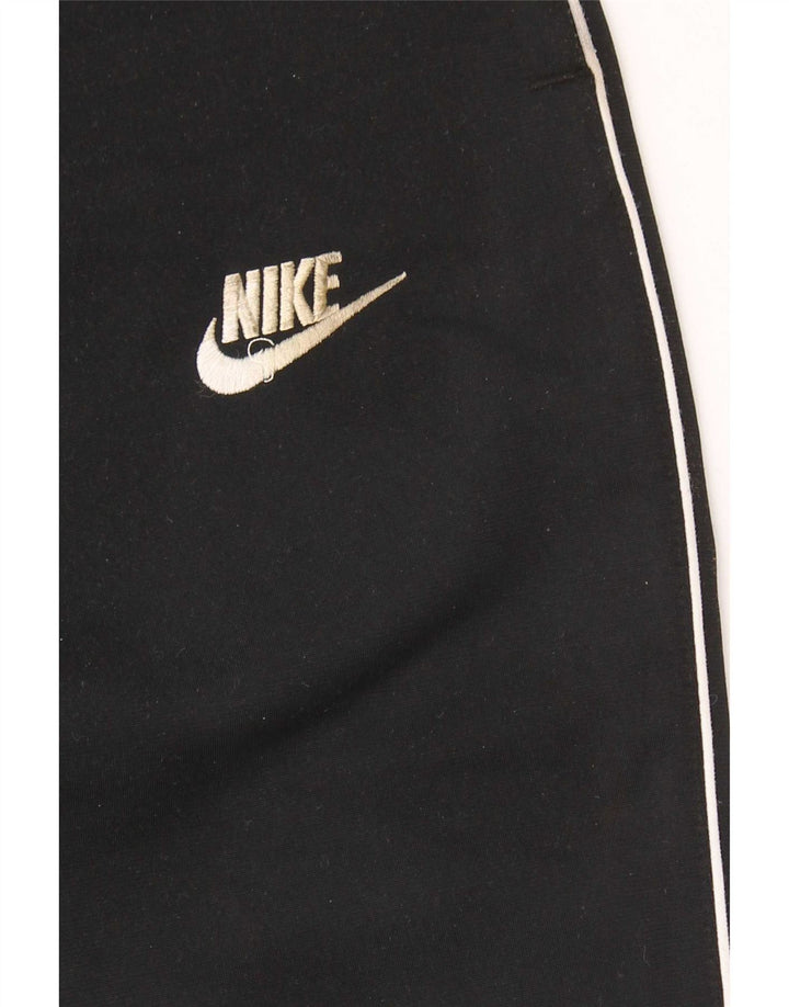 Nike muške trenirke, srednje crne hlače