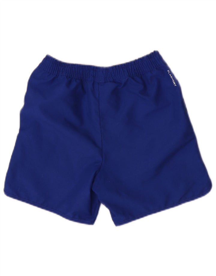 The North Face Sportske hlače za dječake 9-10 godina Srednje plavi poliester